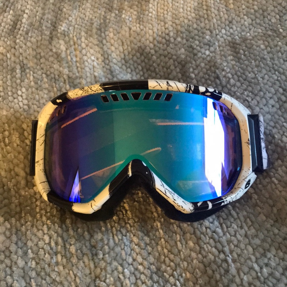 Smith Ski Goggles